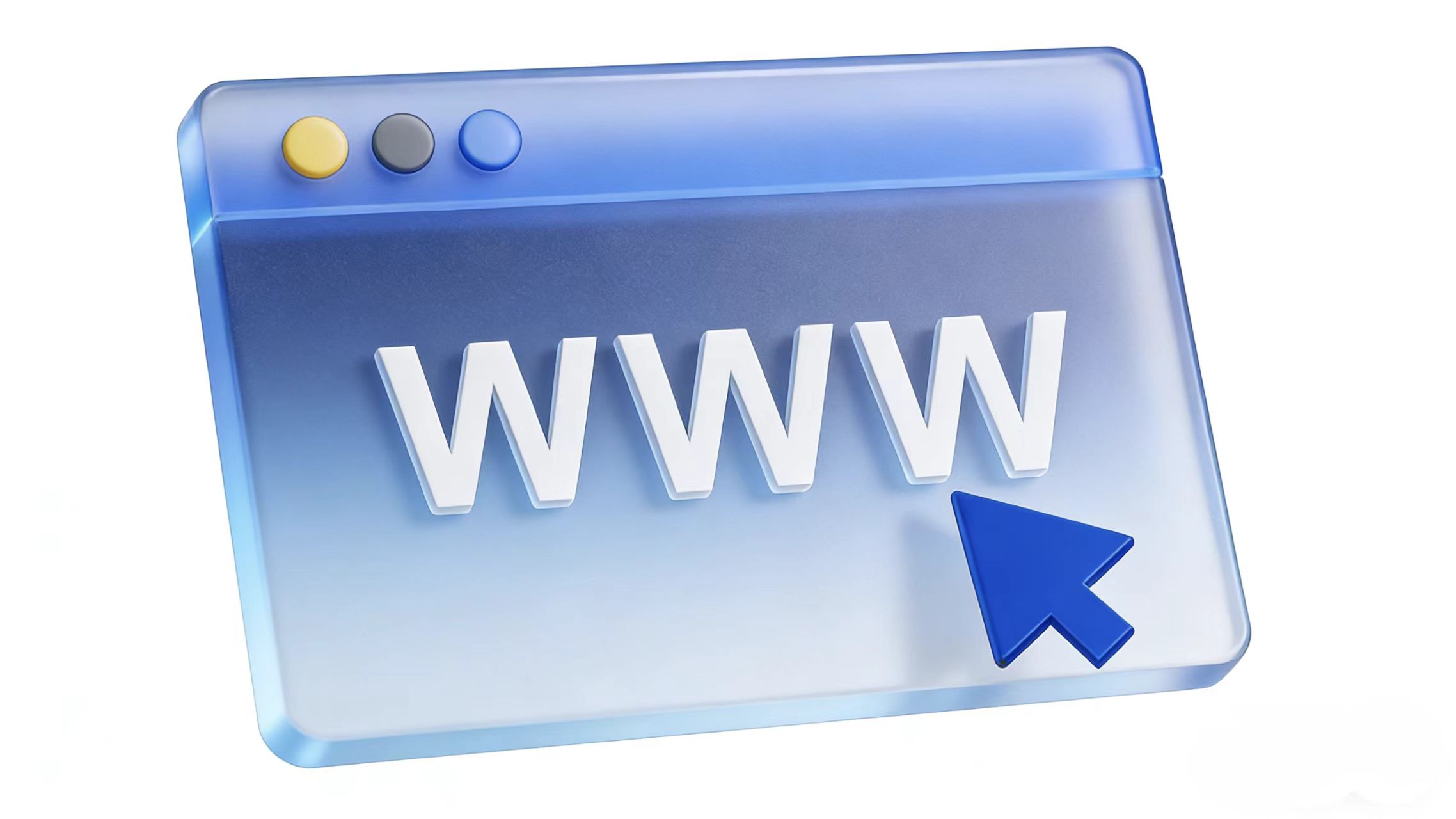 交互式网页内容