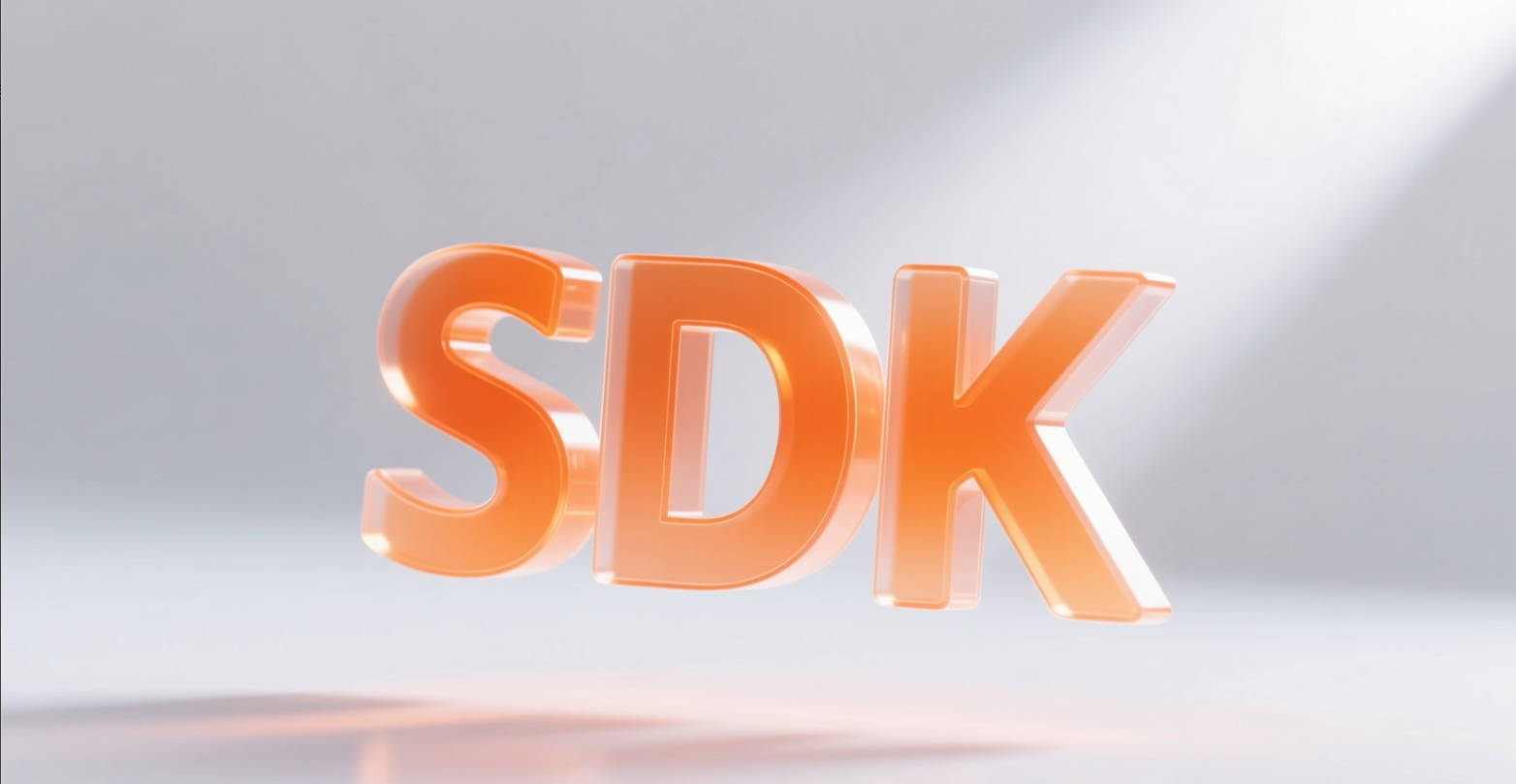 SDK 集成